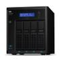 WESTERN DIGITAL WD My Cloud EX4100 16TB NAS 4-Bay person. Cloud storage incl WD Red drives 1,6GHz Marvell ARMADA 388 dual-core proc. 2GB RAM (WDBWZE0160KBK-EESN)