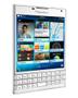 BLACKBERRY Passport 11.4 Cm (4.5")  (PRD-59181-025)