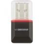 ESPERANZA EA134K Kortlæser USB 2.0 (EA134K)