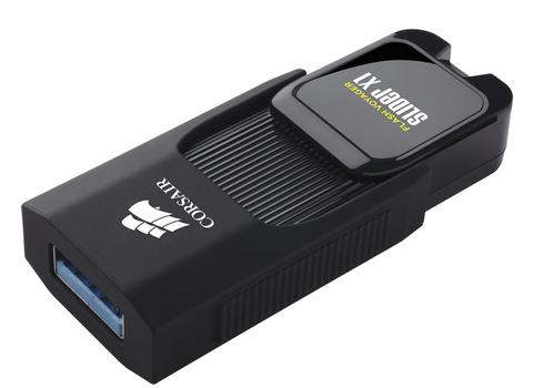 CORSAIR 64Gb Usb3.0 Flash Voyager (CMFSL3X1-64GB)