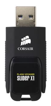 CORSAIR 64Gb Usb3.0 Flash Voyager (CMFSL3X1-64GB)