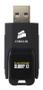 CORSAIR USB Flash Voyager Slider X1 64GB USB 3.0 (CMFSL3X1-64GB)