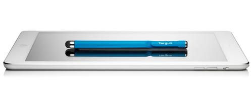 TARGUS AMM16502EU stylus-pen 10 g Blauw (AMM16502EU)