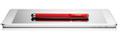 TARGUS Stylus (For All Touch Screen Devices) Flame Scarlet_ AMM16501EU (AMM16501EU)