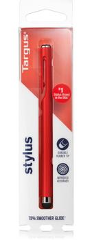 TARGUS Stylus For All Touch Screen Devices Flame Scarlet (AMM16501EU)