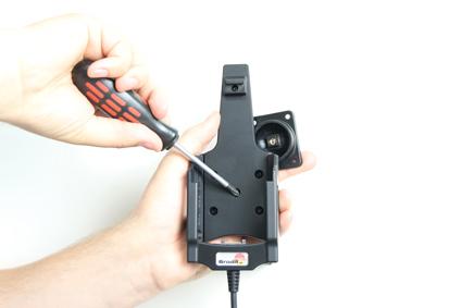 BRODIT Active holder for fixed  (532534)