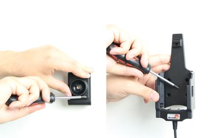 BRODIT Active holder for fixed  (532534)