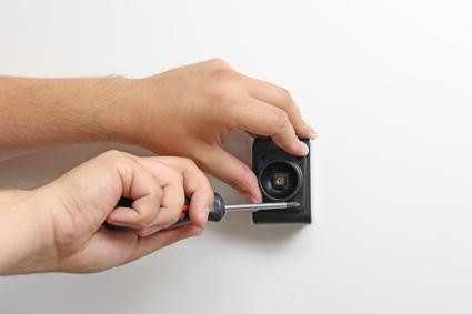 BRODIT Active holder for fixed (513641)