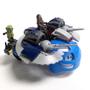 SPHERO Blue Chariot (ACH01BU1)