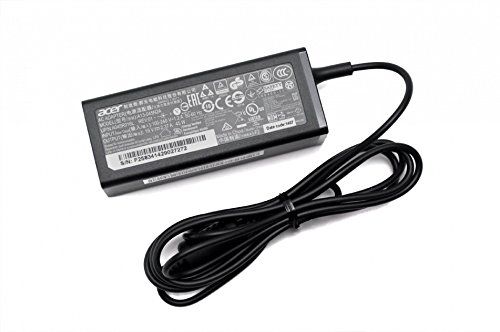 ACER AC Power Adapter AZ3-700/ C731T 45W 19V - Black (KP.0450H.001)