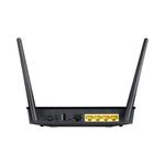 ASUS RT-AC51U Wireless AC750 Router (90IG0150-BM3G00)