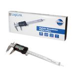 LOGILINK Digital Caliper with LCD  (WZ0031)