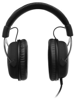 HyperX CLOUD II PRO GAMING HEADSET GUN METAL (KHX-HSCP-GM)