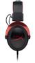 HyperX Cloud II Gaming Headset with Microphone red (KHX-HSCP-RD)