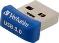 VERBATIM Nano USB3.0 64GB (98711)