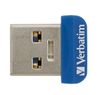 VERBATIM Store'N' Stay Nano USB Drive (98709)