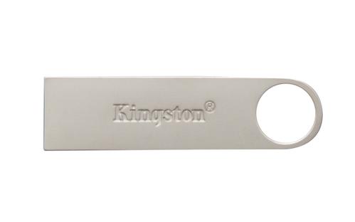KINGSTON 8GB USB 3.0 DATATRAVELER SE9 G2 (METAL CASING) (DTSE9G2/8GB)