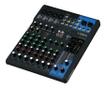 YAMAHA MG10XU | 4 Mic / 10 Line Multi-Purpose Mixer with Digital Effects & USB (MG10XU)