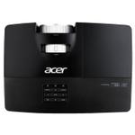 ACER P1287 DLP Projector 4200 ANSI Lumen (MR.JL411.001)