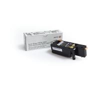 XEROX Xerox Phaser 6020,6022,WC6025,WC6027 Gul toner (1000s)