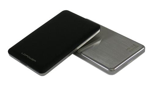 LC POWER Storage Drive Enclosure  (LC-25U3-7B)