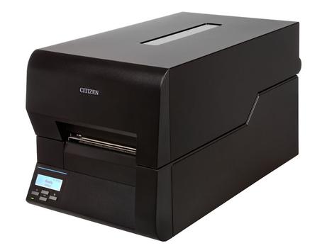 CITIZEN CL-E720, TT/DT, 203 dpi, USB, LAN, 4.1 inch Print  Width (1000853)