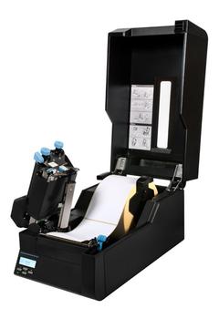 CITIZEN CL-E720, TT/DT, 203 dpi, USB, LAN, 4.1 inch Print  Width (1000853)