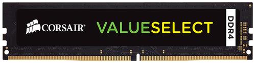CORSAIR DDR4 2133MHZ 4GB 1x288 DIMM 1.20V Unbuffered 15-15-15-36 (CMV4GX4M1A2133C15)
