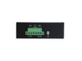 LEVELONE FAST ETH. IND. SWITCH 5PORT INDUSTRIAL                 IN CPNT (IFS-0501)