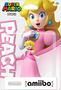 NINTENDO Amiibo Peach (Super Mario Collection) - Tilbehør til spillkonsoll -  Wii U (0045496352783)