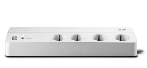 APC Surgearrest 8 Outlets 230V (PM8-GR)