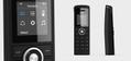 SNOM M25 DECT CORDLESS STANDARD PHONE IN (3987)