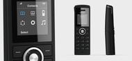 SNOM M25 DECT CORDLESS STANDARD PHONE IN (3987)