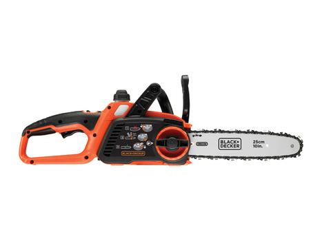 BLACK&DECKER GKC1825L20 Kettensäge (GKC1825L20-QW)