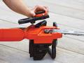 BLACK&DECKER GKC1825L20 Kettensäge (GKC1825L20-QW)