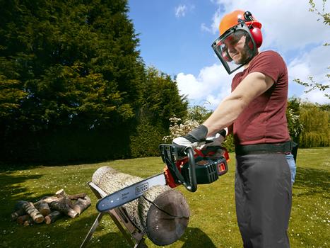 BLACK&DECKER BLACK+DECKER GKC3630L20-QW Kædesav  (GKC3630L20-QW)