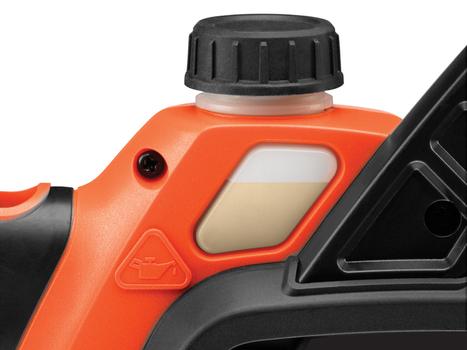 BLACK&DECKER BLACK+DECKER GKC3630L20-QW Kædesav  (GKC3630L20-QW)