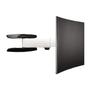 HAMA Veggfeste Full-motion Curved TV, 32-65", 600x400 (118634)