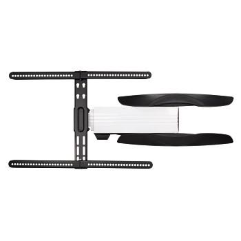 HAMA Veggfeste Full-motion Curved TV, 32-65", 600x400 (118634)