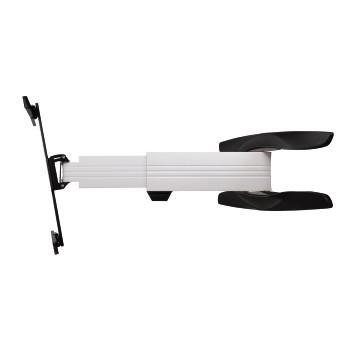 HAMA Veggfeste Full-motion Curved TV, 32-65", 600x400 (118634)