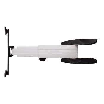 HAMA Veggfeste Full-motion Curved TV, 32-65", 600x400 (118634)