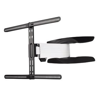 HAMA Veggfeste Full-motion Curved TV, 32-65", 600x400 (118634)