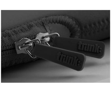 TRUNK 13,3" PC Sleeve Black (TR-PC13-BLK $DEL)