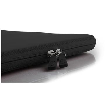 TRUNK 13,3" PC Sleeve Black (TR-PC13-BLK $DEL)