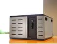 ERGOTRON Zip12 Charging Desktop Cabinet (DM12-1012-2)