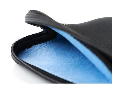 TRUNK Notebookhylster - 13.3" - svart (TR-PC13-BLK)