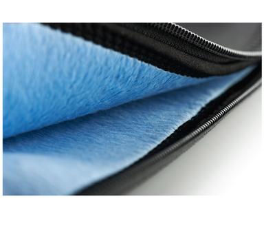 TRUNK 13,3" PC Sleeve Black (TR-PC13-BLK $DEL)