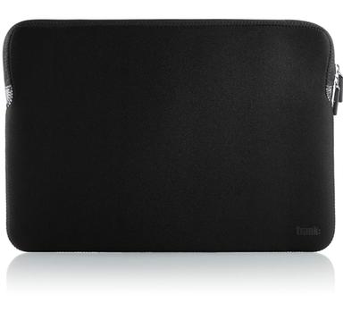 TRUNK 15,6" PC Sleeve Black (TR-PC15-BLK $DEL)