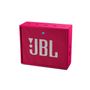 JBL Høyttaler  JBL GO trådløs rosa (JBLGOPINK)