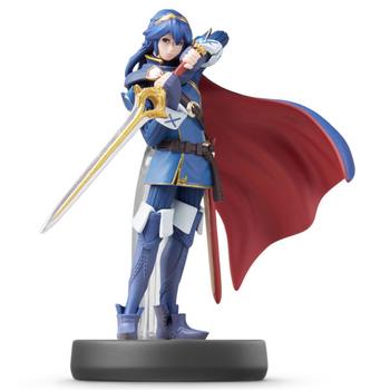 NINTENDO AMIIBO SMASH LUCINA (1070566)